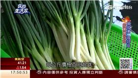 翻攝自食尚生活家
三星蔥
