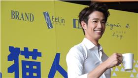 劉以豪／黃仲義攝