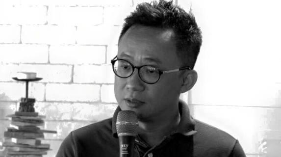 頂新以為台灣人健忘？許常德開砲了