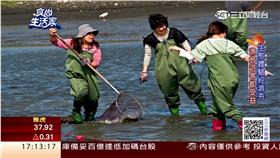 翻攝自食尚生活家
漁夫
捕魚