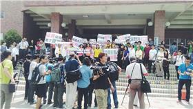 南鐵　圖／翻攝自《反台南鐵路東移》臉書