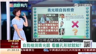 免開錢！自我健檢十大招甘有效？