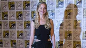 珍妮佛勞倫斯 Jennifer Lawrence 路透社