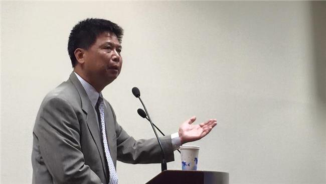 都更刻不容緩？徐世榮：都更條例違憲