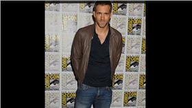 翻攝每日郵報
萊恩雷諾斯