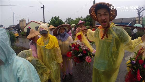 今夏雲林來搶趴　六房媽送你出國囉！