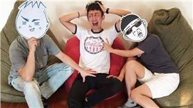 泛舟哥 Duncan A RAY (Duncan FB)