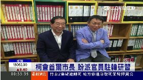 W市長比一比2400