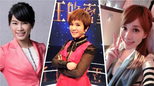 女主播頻出包　李豔秋：智能無下限