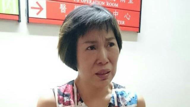 唐美娜罵越兇　八仙專戶善款翻倍成長