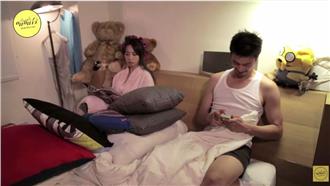 婚姻真的是愛情的墳墓？沒愛差很多！