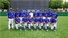 小馬青少棒（圖／取自棒協官網）