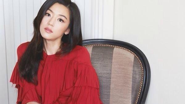全智賢素顏出門　女神竟被老公嫌棄！