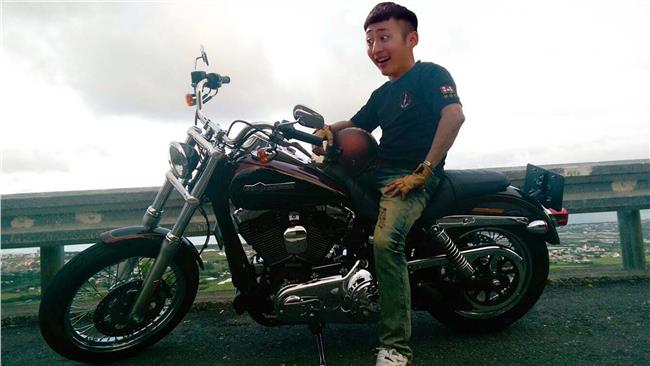 國民男友換人當？看他的品味就知道！