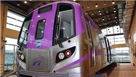 機場捷運 (鄭文燦臉書)