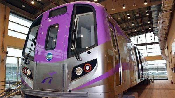 機場捷運工程延宕　通車恐等明年六月
