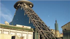 華視/https://www.flickr.com/photos/rayyu/3784013771/