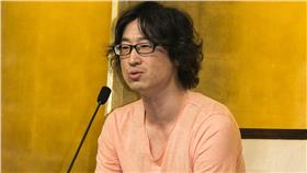 王震緒，東山彰良，直木賞（圖／達志影像）