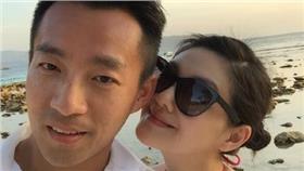 大Ｓ（圖／翻攝自大S微博）