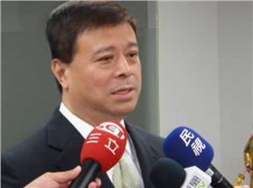 劉文雄_親民黨全國聯合服務中心臉書