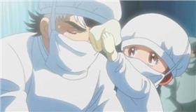 名家用/卡卡洛普-《日本醫生在手術中常聽的歌曲》和縫合很搭的歌是？