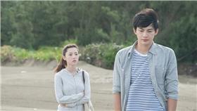 楊可涵、張庭瑚／新世界劇照