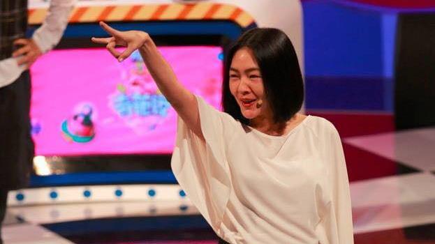 戰火延燒兩岸　小s嗆林志玲：美在哪