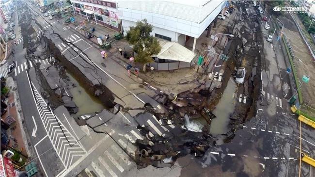 81氣爆罹難者　每人獲賠1200萬