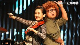 台北電影獎(范庭瑄)