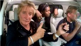 洛·史都華
翻攝youtube

