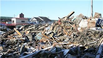 日7.4強震　恐是311大地震餘震