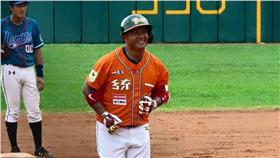 張泰山（圖／翻攝自張泰山臉書）