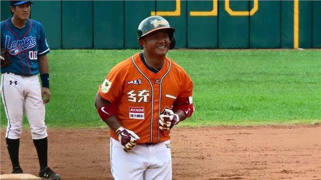 不輕言退休！張泰山要為獅隊拚到最後