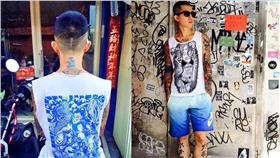 謝和弦/謝和弦臉書