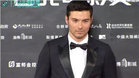 台北電影獎,鳳小岳,台北電影獎