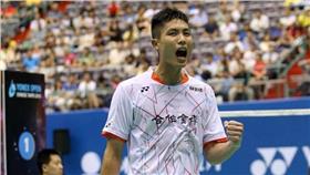 周天成（圖／翻攝自周天成臉書）