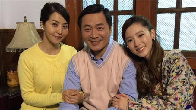 紀珍珠走了！「麗卿媽」李亮瑾好不捨