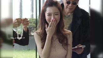 楊可涵遺願器官捐贈　家屬悲痛成全