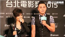 台北電影獎－鄭人碩/呂雪鳳－范庭瑄