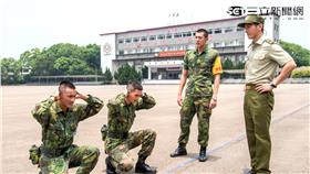 《軍官‧情人》