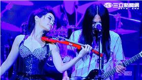 台北電影獎－康妮媚/亂彈阿翔－范庭瑄