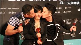 台北電影獎－醉生夢死－攝影范庭瑄