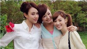 楊可涵、房思瑜、茵芙／臉書