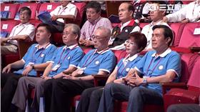 中國國民黨全代會連線：朱立倫致詞（馬英九、洪秀柱、毛治國等人）