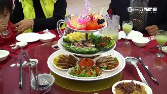 週轉不靈？天恩素食爆連2月遲發薪水