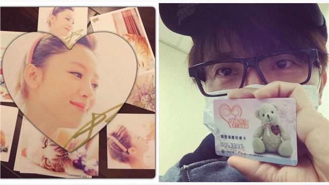 唐從聖悲痛悼：誤入人生叢林的小白兔