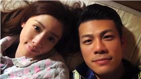 楊可涵-陳志強臉書