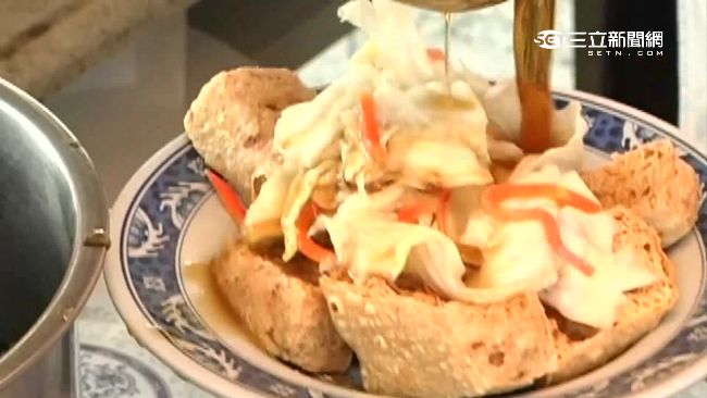 高麗菜漲破150　臭豆腐沒有泡菜配