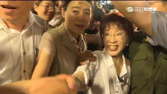 8年狂失百萬票　藍國會恐只剩42席