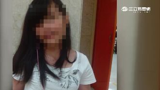 遭拐？黎小妹失蹤3天尋獲　母親淚謝